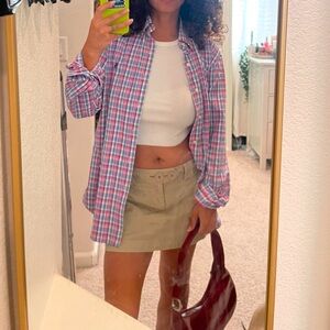 Polo Ralph Lauren button up shirt size S